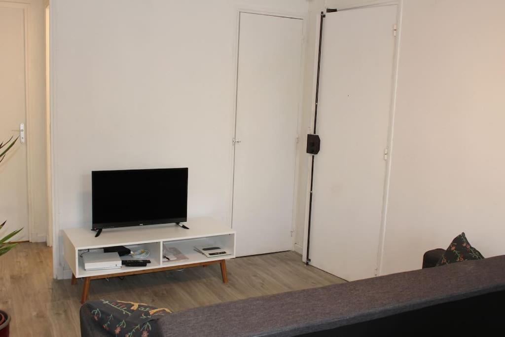 Apartment Bienvenus A Rouge