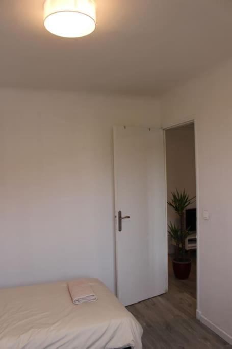 Apartment Bienvenus A Rouge