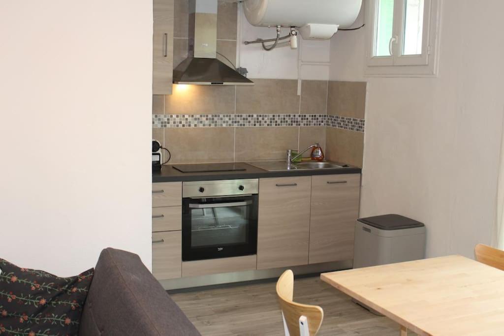 Apartment Bienvenus A Rouge *