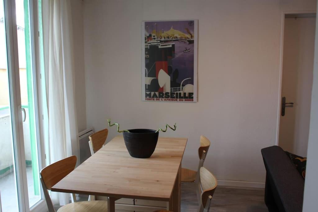 Apartment Bienvenus A Rouge *